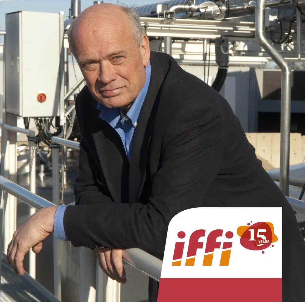 IFFI review Ad van Vugt