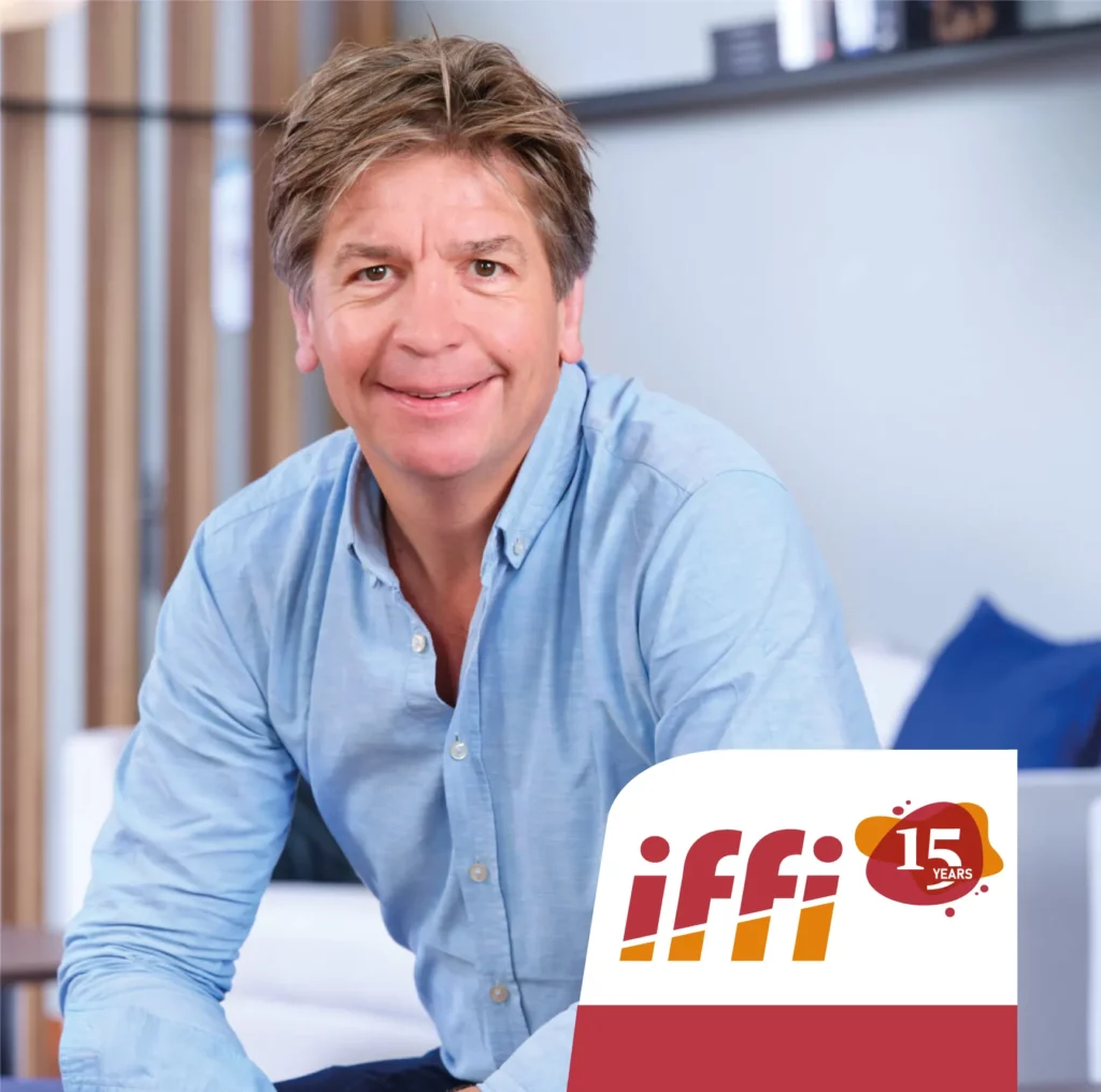 IFFI review Ruud Peerbooms