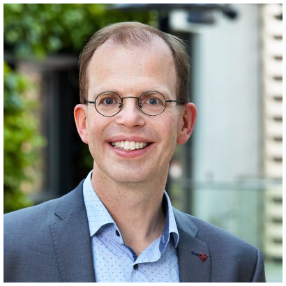 Keynote: “From Idea to Value: Bridging Science and Business”