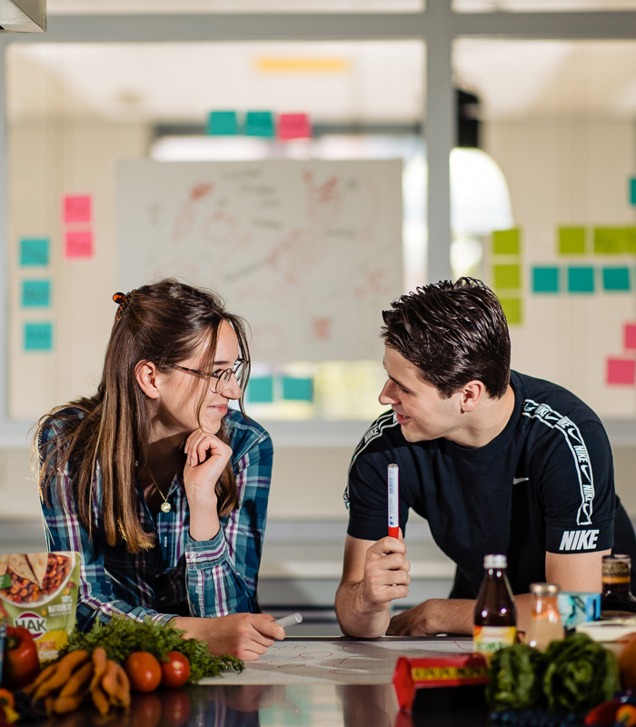 HAS - Den Bosch - Venlo