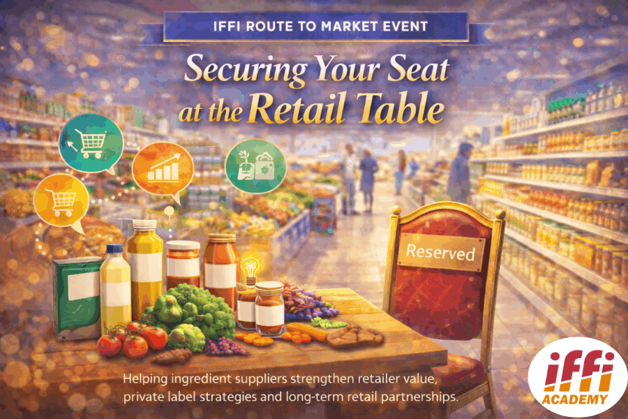 IFFI Masterclass | Route to Market