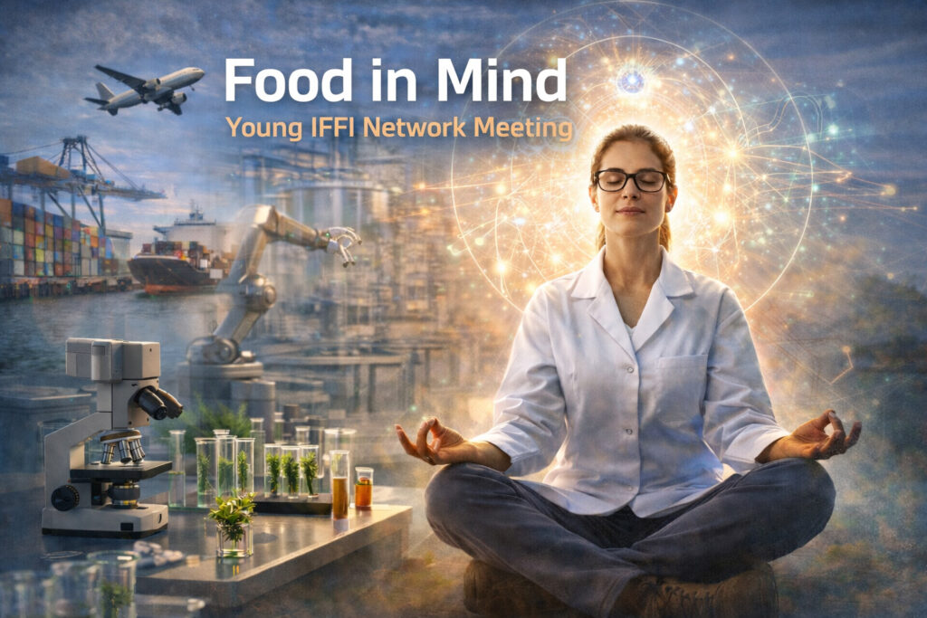 Young IFFI Network Meeting | Building a Sustainable Industry