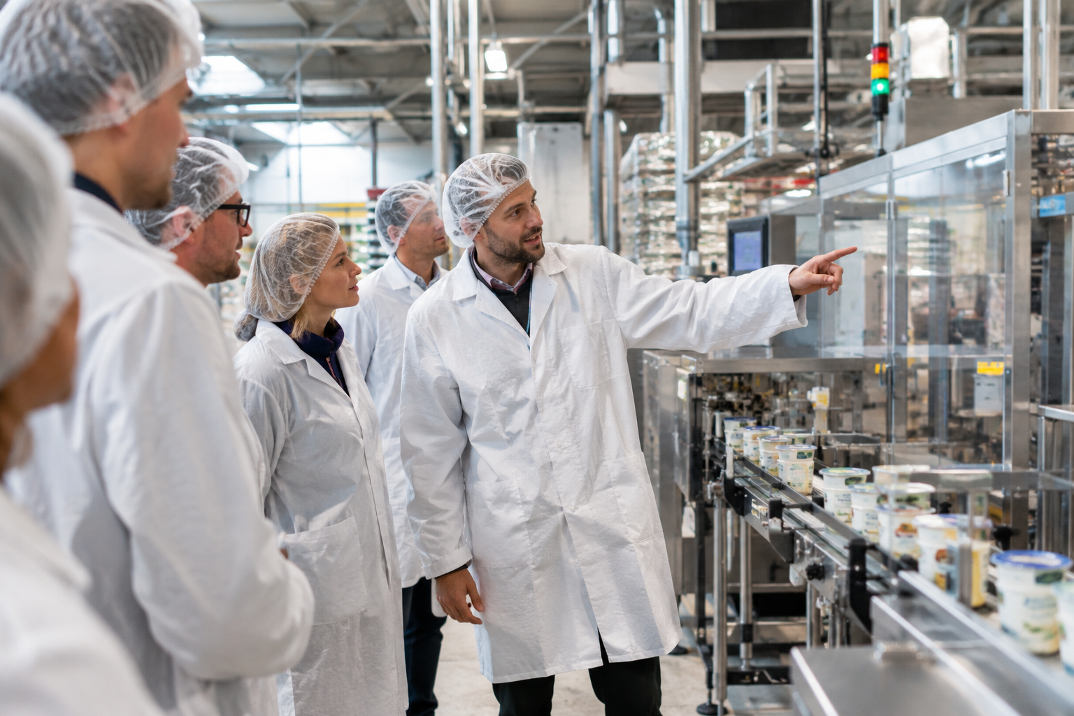 foodfabriek