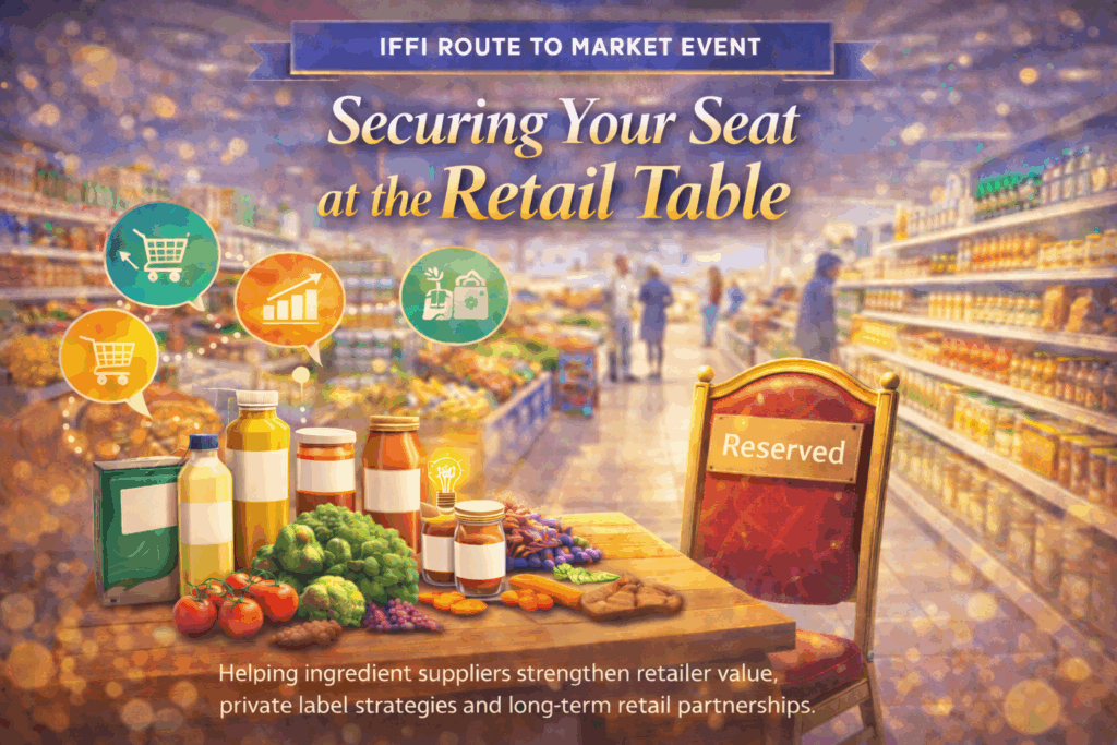 IFFI Network Meeting | Route to Market