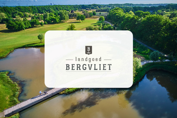 landgoed bergvliet