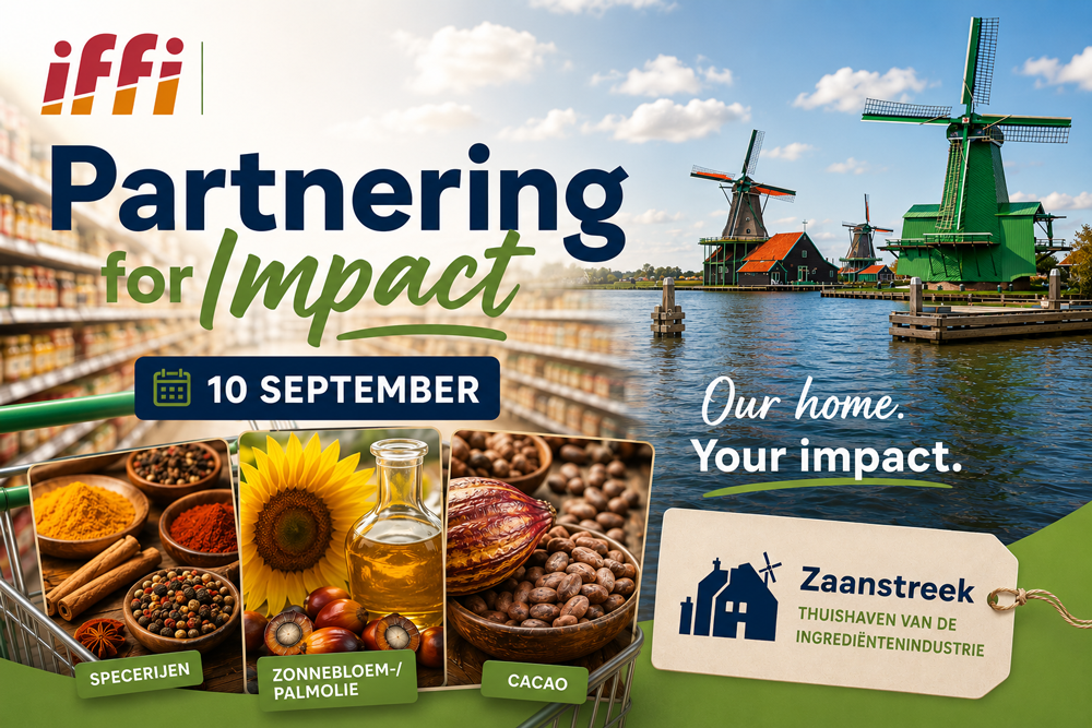 Routes to Market: Partnering for Impact